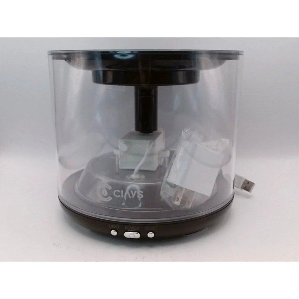 Ciays - Pet Fountain, Multi Purification, BRAND NEW IN BOX